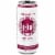 HiBall Wild Berry Sparkling Energy Water Drink Perspective: front