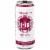 HiBall Wild Berry Energy Drink Can Perspective: front