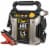 Stanley 300 Amp Jump Starter Perspective: front