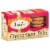 Lucy's® Gluten Free Cinnamon Thin Cookies Perspective: front