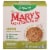 Mary's Gone Crackers™ Herb Crackers Perspective: front