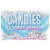 Dandies® Mini Vanilla Marshmallows Perspective: front