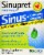 Sinupret Bionorica Sinus + Immune Support Dietary Supplement Perspective: front
