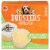 Dogsters® Mint Flavored Ice Cream Style Treats for Dogs Perspective: front