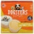Dogsters Paw-Some Pumpkin Flavor Ice Cream Style Treats For Dogs Perspective: front