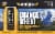 Hangar 24 Craft Brewery Orange Wheat American Ale Perspective: front