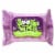 Boogie Wipes Grape Scent Moisturizing Nose Wipe Perspective: front