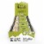 Kate's Real Food Peanut Butter Dark Chocolate Energy Bars Perspective: front