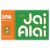 Cigar City Brewing® Jai Alai® India Pale Ale Beer Perspective: front