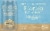 Cigar City Brewing Florida Cracker Belgian-Style White Ale Perspective: front
