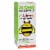 Zarbee's Natural Cherry Children's Cough Syrup Perspective: front
