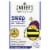Zarbee's® Naturals Children's Sleep with Melatonin Grape Flavor Chewable Tablets Perspective: front