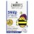 Zarbee's® Naturals Children's Sleep with Melatonin Grape Flavor Chewable Tablets Perspective: front