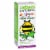 Zarbee's® Naturals Dark Honey & Ivy Leaf Grape Flavored Cough Syrup Perspective: front