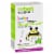 Zarbee's Naturals Baby Grape Flavor Cough Syrup + Mucus Relief Perspective: front
