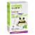 Zarbee's Naturals Baby Grape Flavor Cough Syrup + Mucus Relief Perspective: front