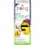 Zarbee's® Naturals Children's Grape Flavor Nighttime Cough Syrup + Mucus Relief Perspective: front
