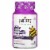 Zarbee's® Natural's Children's Elderberry Flavored Immune Support Dietary Gummies Perspective: front