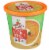 Boulder Organic Foods® Gluten Free Lentil Red Dahl Soup Perspective: front