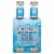 Fever-Tree Mediterranean Tonic Water Perspective: front
