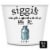 siggi’s Icelandic Skyr Nonfat Yogurt, Plain Perspective: front