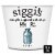 siggi’s Icelandic Skyr Nonfat Yogurt, Plain Perspective: front