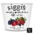 Siggi's™ Mixed Berries & Acai  Nonfat Icelandic Style Skyr Yogurt Cup Perspective: front