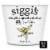 siggi’s Vanilla Icelandic-Style Nonfat Yogurt, 5.3 oz Perspective: front