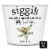 Siggi's Vanilla Nonfat Icelandic Style Skyr Yogurt Perspective: front