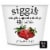 Siggi's® Strawberry Skyr Icelandic-Style Strained Non-Fat Yogurt Perspective: front