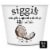 siggi’s Coconut Icelandic-Style Lowfat Yogurt, 5.3 oz Perspective: front