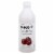Siggi's Raspberry Skyr Probiotic Yogurt Drink Perspective: front