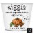siggi’s Pumpkin Spice Icelandic-Style Lowfat Yogurt, 5.3 oz Perspective: front
