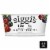 Siggi's Mixed Berries Skyr Icelandic-Style Strained Whole-Milk Yogurt Perspective: front