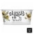 Siggi's Vanilla Whole Milk Icelandic Style Skyr Yogurt Cup Perspective: front