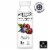 siggi’s Mixed Berries Probiotic Lowfat Yogurt Drink, 8 fl oz Perspective: front