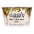 Siggi's® Vanilla Triple Cream Icelandic Style Skyr Yogurt Cup Perspective: front