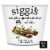Siggi's Lowfat Vanilla & Cinnamon Yogurt 5.3 oz Perspective: front