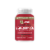 Qunol Mega CoQ10 Ubiquinol Softgels 100mg Perspective: front