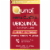 Qunol Mega CoQ10 Ubiquinol Softgels 100mg Perspective: front