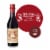 Carpano Antica Formula Vermouth Perspective: front