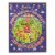 Divine Milk Chocolate Advent Calendar Perspective: front