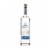 Tequila Ocho Plata Single Estate Perspective: front