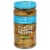 Tillen Farms® Garlic Jalapeno Olives in Vermouth Perspective: front