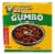Jambalaya® Girl Gumbo Perspective: front