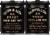 Slow & Low Rock and Rye Whiskey Perspective: front