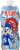Slush Puppy Cherry Perspective: front