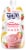 Welch's® Strawberry Banana Ready To-Drink Protein Smoothie Perspective: front