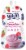 Welch's® Mixed Berry Concord Grape Ready-To-Drink Protein Smoothie Perspective: front