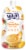Welch's Peach Mango Ready-To-Drink Protein Smoothie Perspective: front